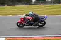 Middle 1 Group Red Bikes